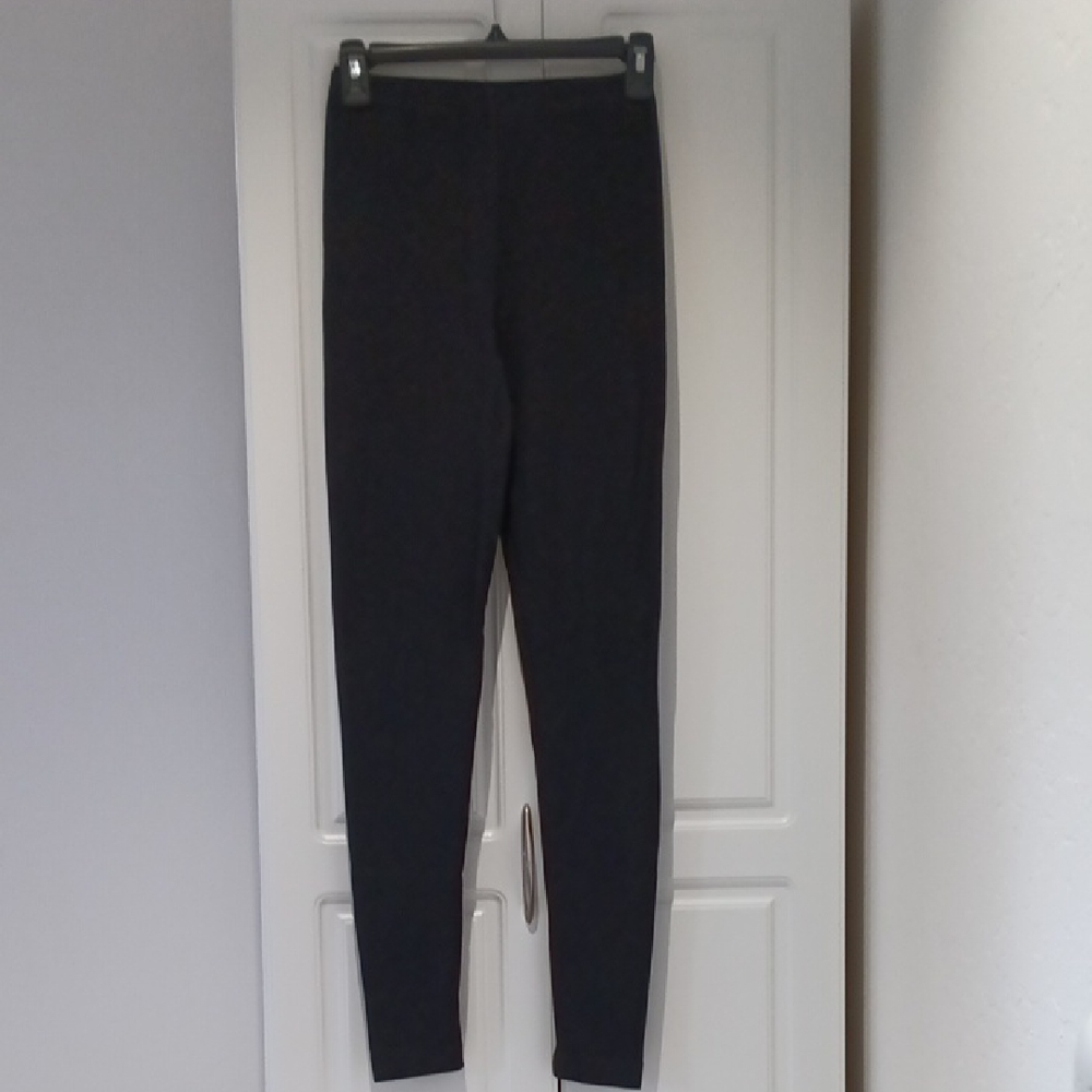 Nordstrom BP. Black Leggings